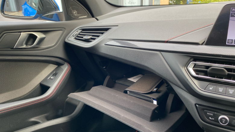 BMW 1 Series 128ti 5dr Step Auto Petrol Hatchback